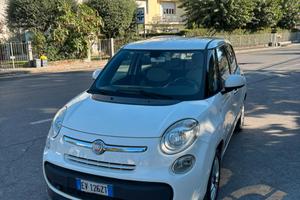 Fiat 500l 1.3 mtj anno 2013