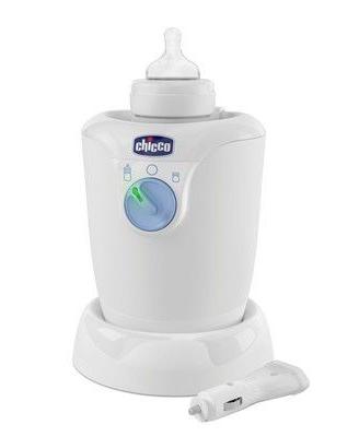 Chicco Scaldabiberon Casa-Viaggio