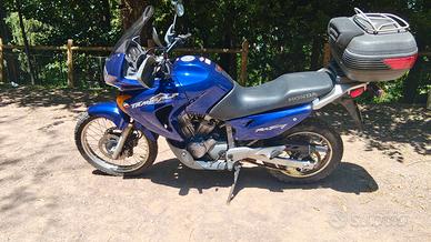 Honda Transalp 650 – 2003 –