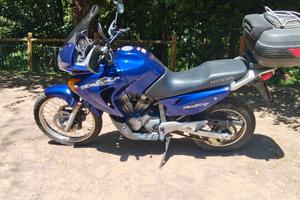 Honda Transalp 650 – 2003 –