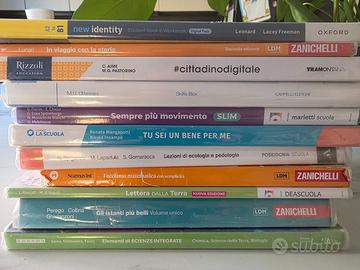 libri agraria