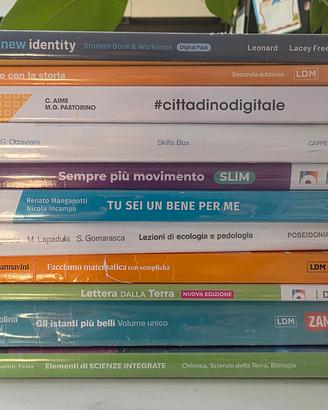 libri agraria