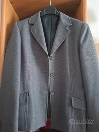 tailleur donna