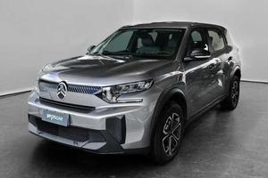 Citroen C3 Aircross PureTech Turbo 100 CV You