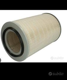 Filtro aria FLI6838 camion IVECO Eurocargo