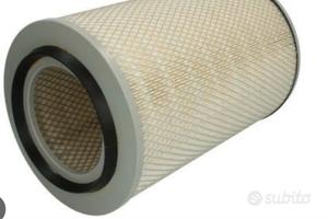 Filtro aria FLI6838 camion IVECO Eurocargo