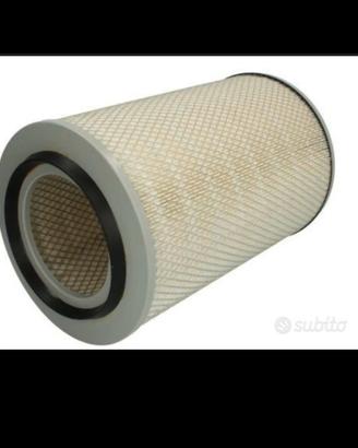 Filtro aria FLI6838 camion IVECO Eurocargo