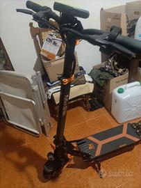 Monopattino elettrico Kukirin g2 max