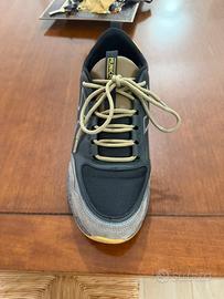 Scarpe minuch come nuove