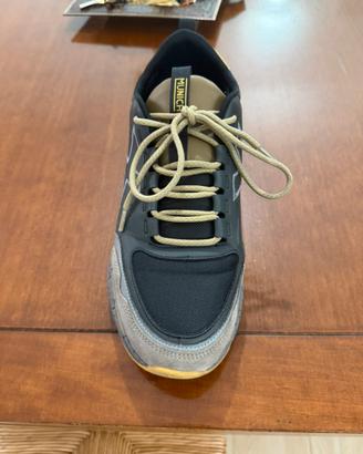 Scarpe minuch come nuove