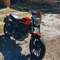 Ducati Scrambler - 2018