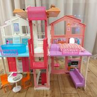 Casa di Barbie 