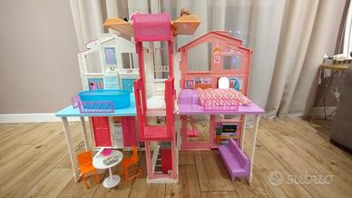 Casa di Barbie 