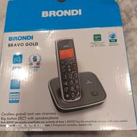 telefono da casa Brondi 