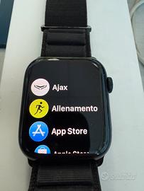 Apple Watch serie 9 45 mm
