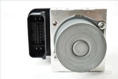 YAMAHA MT 07 18 20 centralina modulo abs originale