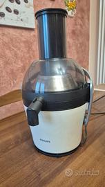 Centrifuga per frutta e verdura Philips HR1869