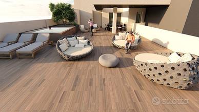 NuovaCostruzione appartamenti CL. A/4 Quartucciu