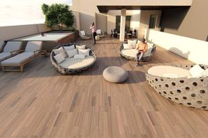 NuovaCostruzione appartamenti CL. A/4 Quartucciu