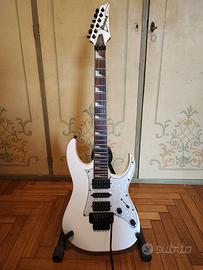 Chitarra elettrica - Ibanez RG350