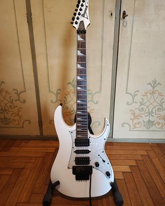 Chitarra elettrica - Ibanez RG350