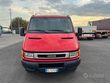 Iveco Daily 50 C13 Centina Elettrica