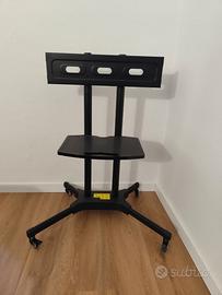 Carrello porta TV