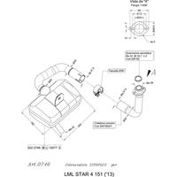 Marmitta sitoplus 0746 lml star 4 151