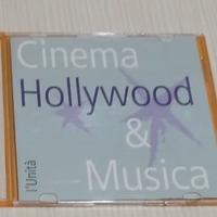 Cd Musicale | Cinema Hollywood - In foto i titoli 