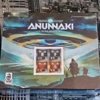Anunnaki - L'alba degli Dei