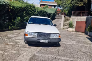 Volvo 940
