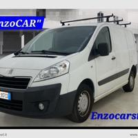 PEUGEOT Expert 2.0 HDi 130CV PL-TA 12Q Furgone SCU