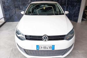 VOLKSWAGEN Polo 1.2 70 CV 5p. Comfortline