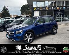 Mercedes-Benz GLB 200 GLB 2.0d Sport Plus auto 7 P