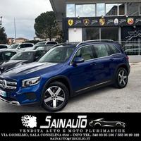 Mercedes-Benz GLB 200 GLB 2.0d Sport Plus auto 7 P