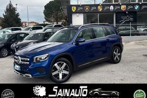Mercedes-Benz GLB 200 GLB 2.0d Sport Plus auto 7 P