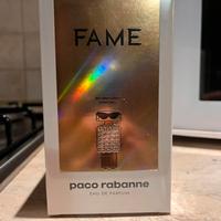 PACO RABANNE  FAME DONNA