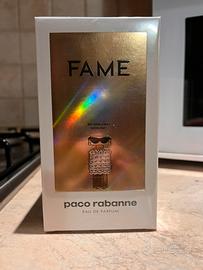 PACO RABANNE  FAME DONNA