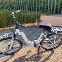 Bicicletta elettrica