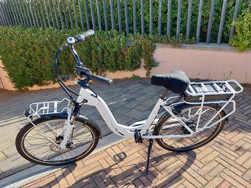 Bicicletta elettrica