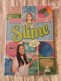 Slime - Iolanda Sweets