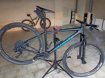 mtb 29 epic specialized  carbonio