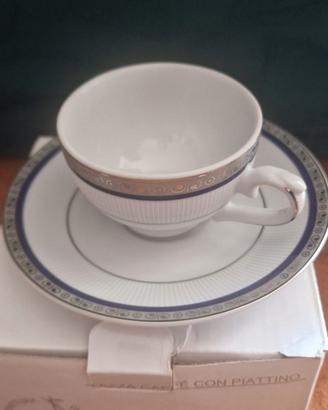 servizio da caffè 