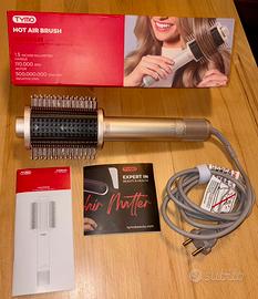 TYMO Airbeam - Hot airbrush - Spazzola Riscaldata