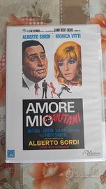 DVD Alberto Sordi 