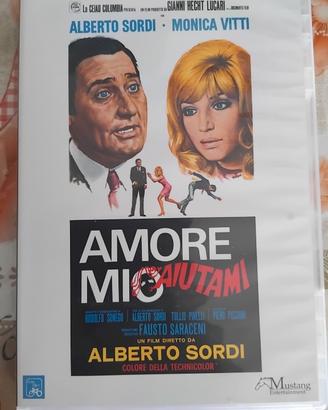 DVD Alberto Sordi 