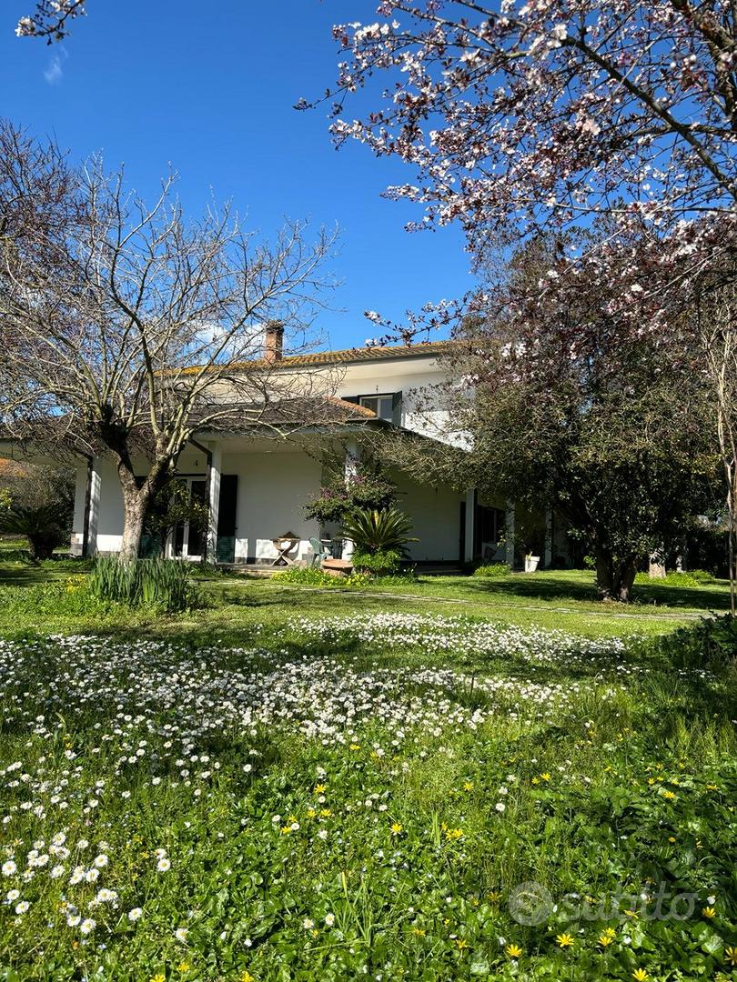 House in Latina, Borgo San Michele - Vista 4