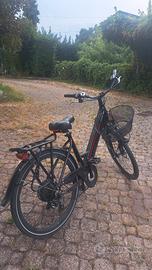 Bici Elettrica Bottecchia BE15