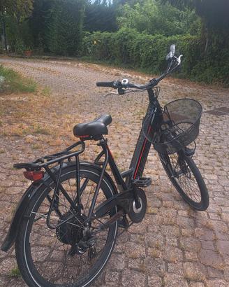 Bici Elettrica Bottecchia BE15