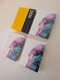 Carte da gioco – Memento Mori (Chris Ramsey) + NOC